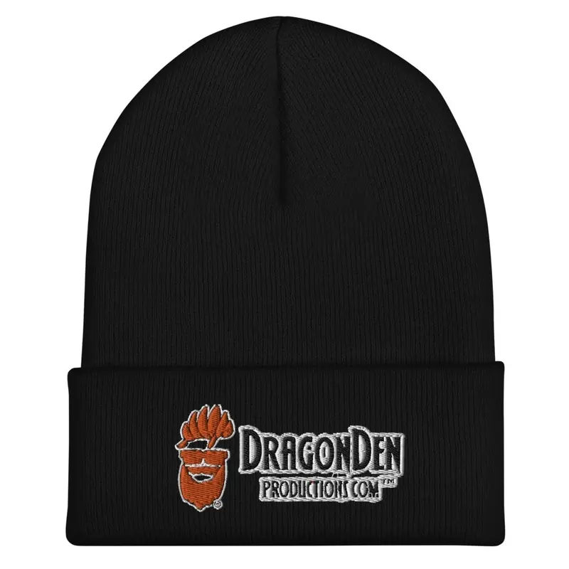 DragonDen™ Beanie