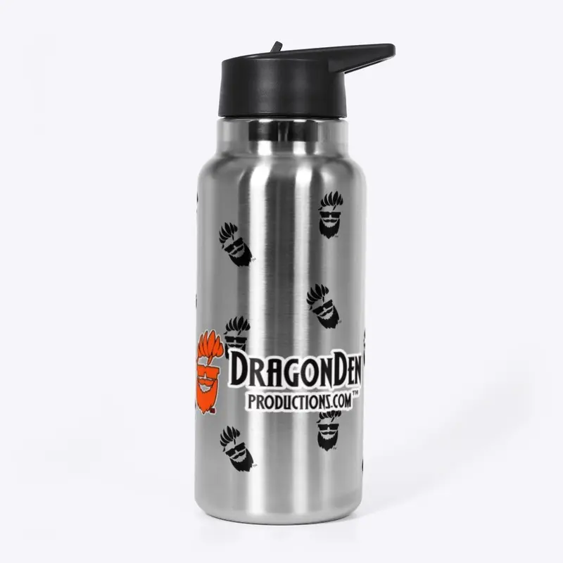 DragonDen™ All-Over Collection