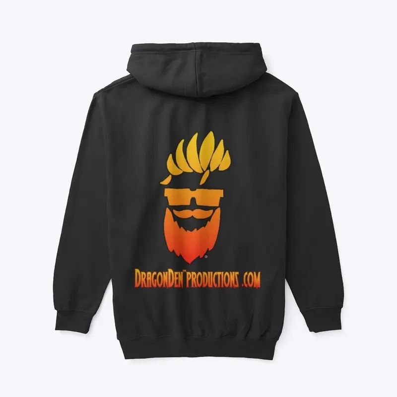 DDP-hoodies