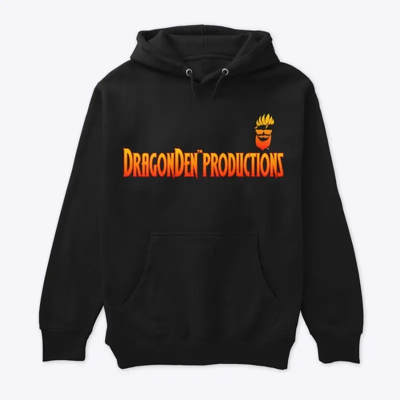 DDP-hoodies